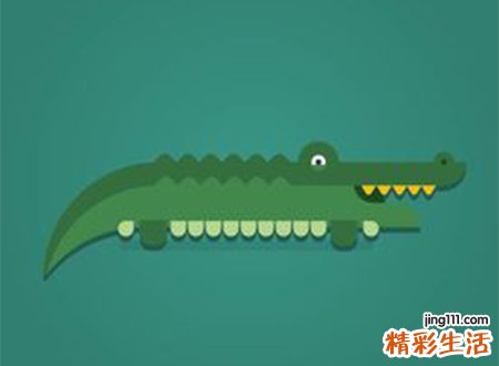 梦见吃玉米好不好，梦到有人喂鳄鱼吃玉米