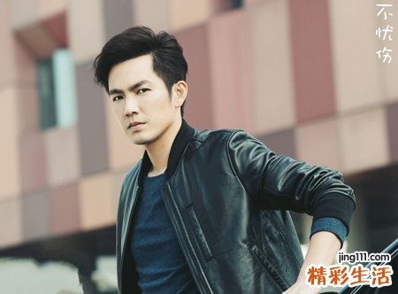 个性男网名，最新好听的个性男昵称