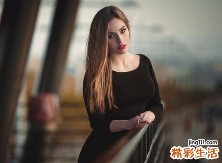个性女网名，最新好听的个性女昵称
