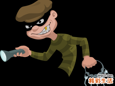 梦见偷窃好吗，做梦梦到自己去盗窃