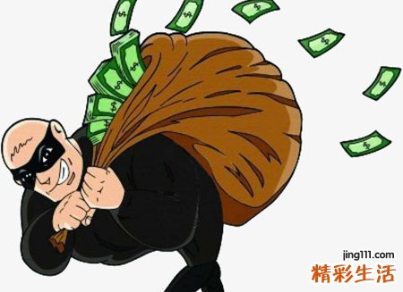 梦见偷窃好吗，做梦梦到自己去盗窃