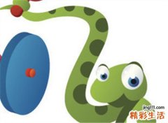 梦见大蛇吃人是什么意思，做梦梦到别人被大蟒蛇吃掉