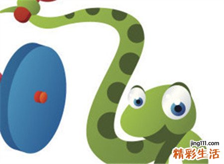 梦见大蛇吃人是什么意思，做梦梦到别人被大蟒蛇吃掉
