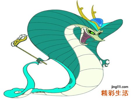 梦见被蛇追赶是什么意思，做梦梦到被蛇追但是没咬着