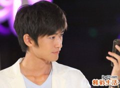 非主流个性男生网名，最新好听的非主流男生昵称