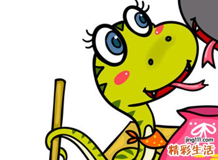梦见被蛇追好不好，做梦梦到被蛇追着跑