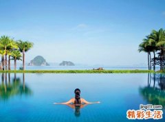 梦见游泳有什么预兆，做梦梦到和别人一起游泳