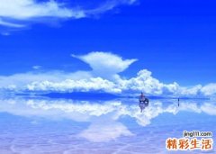 梦见飞上天有什么预兆，梦到自己在天上飞