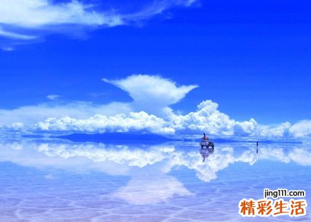 梦见飞上天有什么预兆，梦到自己在天上飞