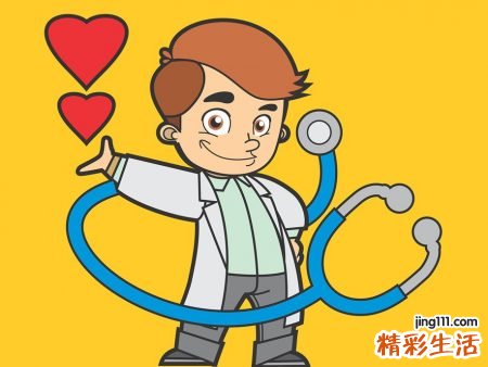 梦见看妇科病好不好，梦到看妇科病遇到男医生