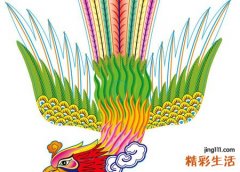 梦见凤凰有什么寓意，做梦梦到金色发光的凤凰