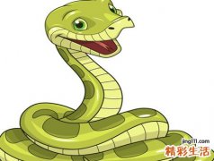 梦见蛇咬自己是什么意思，女人梦见自己被蛇咬了