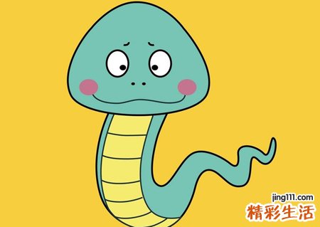 梦见蛇被打死好不好，我梦见自己把蛇打死了