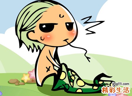 梦见蛇咬人好不好，做梦梦到蛇咬人之后变成蛇人