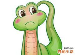 梦见蛇咬自己好吗，做梦梦到蛇咬自己的腰