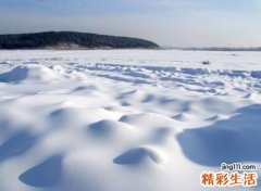 梦见冰天雪地好不好，做梦梦到冰天雪地天寒地冻