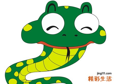孕妇梦见蛇有什么寓意，孕妇梦见又粗又大的蛇
