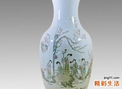 梦见花瓶预示什么，做梦梦到佛前花瓶被坏人打碎