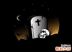 梦见前男友预示什么，做梦梦到前男友喊我回家扫墓
