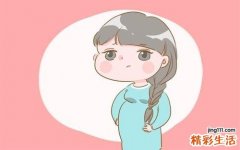 梦见自己怀孕预示什么，已婚女人梦见自己怀孕