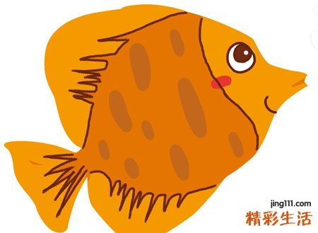 梦见吃鱼好吗，做梦梦到吃鱼后大便拉出活鱼