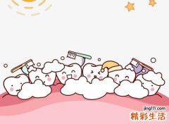 女人梦见掉牙有什么预兆，女人梦见自己掉牙齿