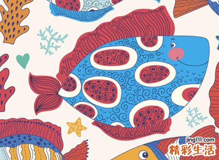 梦见鱼在天上飞好不好，做梦梦到鱼在天上飞下来攻击人