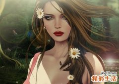 qq昵称大全，最新好听的qq名字