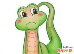 梦见蛇咬自己预示什么，做梦梦到蛇咬自己的手