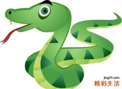 梦见蛇缠身是什么意思，做梦梦到蛇上身要发大财吗