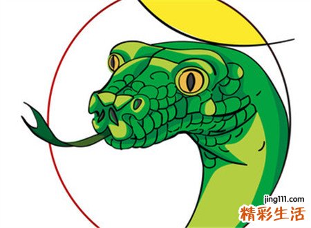 梦见蛇吃鱼好不好，做梦梦到蛇把鱼吞到肚子里