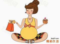 梦见自己老婆怀孕好不好，备孕期老公梦到老婆怀孕