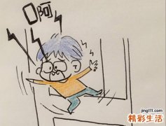 梦见坠落有什么寓意，梦到高空坠落好吗