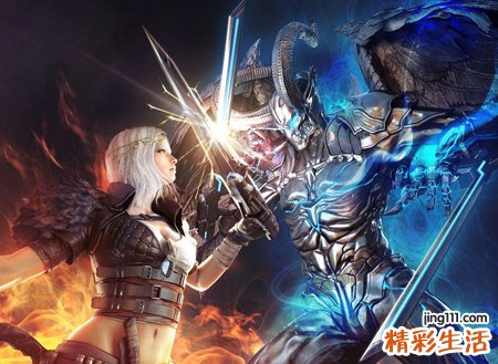 cf名字，最新好听的cf网名