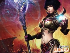 传奇游戏名字，最新好听的传奇游戏网名