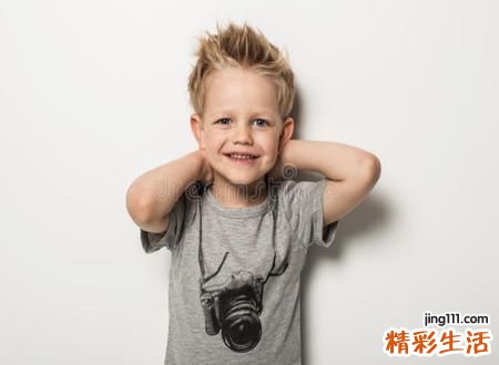 梦见小男孩预示什么，已婚女人梦到小男孩