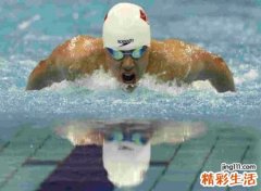 梦见游泳是什么意思，做梦梦到和很多人一起游泳
