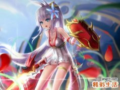 dnf游戏名字，最新好听的dnf游戏网名