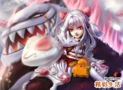 lol游戏名字，最新好听的lol游戏网名