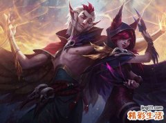 英雄联盟名字，最新好听的英雄联盟网名