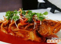 梦见吃鱼好不好，女人梦到吃煮熟的鱼