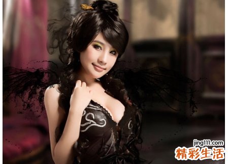 独一无二的游戏女网名，霸气新潮的女生游戏名字
