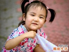梦见收养小女孩好不好，做梦梦到收养邻居家的女孩
