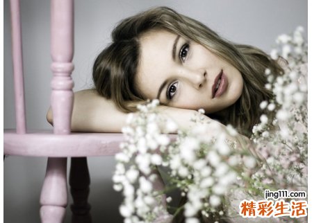 洋气高贵的英文微信名，大气有涵养的欧美名字