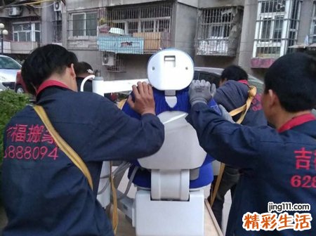 梦见搬家是什么意思，梦到搬家到另一个房子