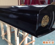 梦到棺是什么意思，做梦梦见出殡队伍抬着棺材