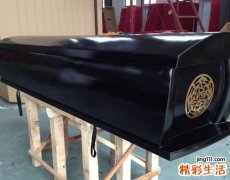 梦见棺材有什么寓意，做梦梦到去世亲人和棺材