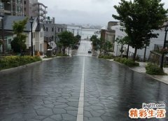 梦见暴风雨是什么意思，做梦梦到暴风雨吹进家里了