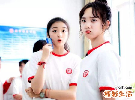 女生小清新的英文qq网名，清新文艺的欧美英文名