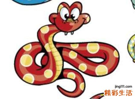 梦见无头蛇好吗，做梦梦到无头蛇然后被蛇咬